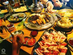 -伊茉家的烤肉店(勒泰中心店)