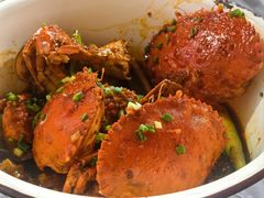 -辣螃铠盆盆蟹大排档(总店)