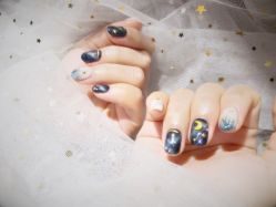 -森日式美甲沙龙MORI NAIL总店