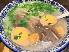 -小潘记鸭血粉丝汤