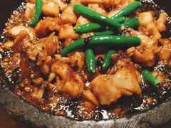 -绿茶餐厅(燕郊永旺店)