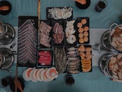 -丽江庭院之丽江往事(安定门店)