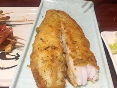 -金刚山烧烤(中山路店)