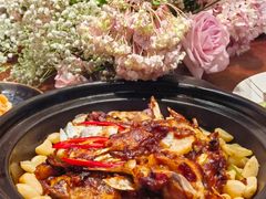 -芙蓉堂(武汉天地店)