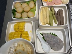 -海底捞火锅(龙湖金沙天街店)