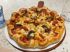 -必胜客(WOW中心城店)