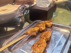 -春满园生态餐厅(南宫路店)