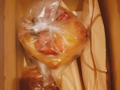 -西点坊(浦东香格里拉店)