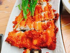 醉壹号烤鳗鱼-醉壹号海鲜大排档·老厦门特色菜(厦门美食地标店)