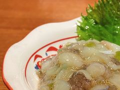 芥末章鱼-山葵家·创意料理(宁波来福士店)