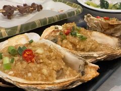 -烧货·活海鲜炭烧(湖滨商业街店)
