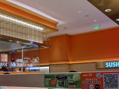 -争鲜回转寿司(太阳宫凯德MALL店)