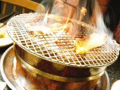-醉火烧泥炉烤肉(孩儿巷店)