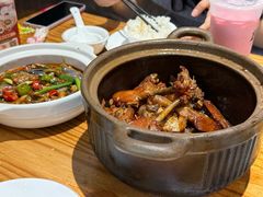 -斯丹姜母鸭·古法干香(田安南路店)