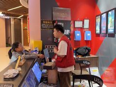 -Xcape异时刻密室逃脱魔法互动(瑞虹天地太阳宫店)