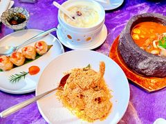麦片虾-珍宝海鲜JUMBO Seafood(ifc店)
