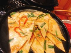 -九田家黑牛烤肉料理(中北镇店)