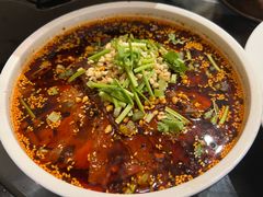 -顺兴老茶馆·精品川菜(世纪城店)