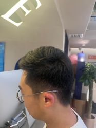 -木北造型