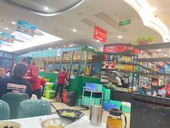 -申阿婆·上海菜·小海鲜(国展店)