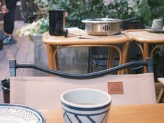-贰醒·私房小院烧烤 (太古里店)