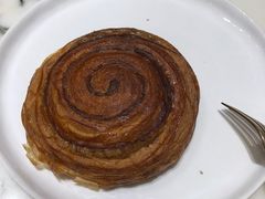 -WHEAT&BAKER-麥(凯德来福士店)