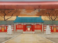 -王府井(地铁站)
