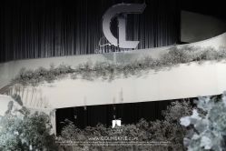 -琥珀婚礼策划AMBER WEDDING