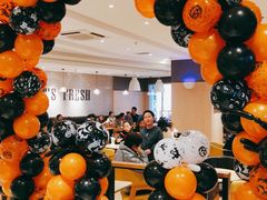 -德克士(丁字口店)