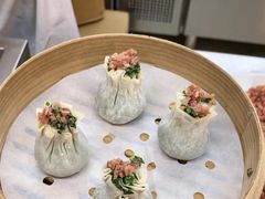 -永春园·扬州早茶·淮扬菜(漫乐城店)