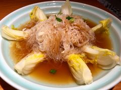 -湘与香缘·湖南菜(王府井北京市百货大楼店)