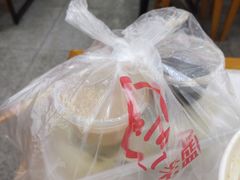 -老盛兴汤包馆(大华二路店)