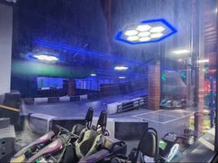 -金港秋名山·双层卡丁车场