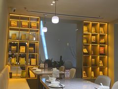 -粤陸玖玖·港式手作茶餐厅(珠江路店)