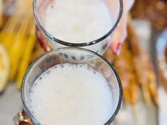 -卞二小串·鹤岗烧烤·坑烤(永定路店)