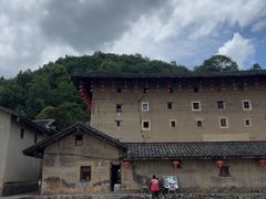 -福建土楼（南靖）云水谣景区-和贵楼