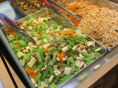 -聚合鑫东北熏酱熟食麻辣面(长阳店)