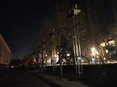-星巴克(北京长安商场店)
