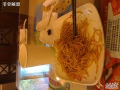 焖面-嘉和一品(蓝堡店)