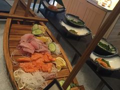 -北京王府井希尔顿酒店·万斯阁西餐厅