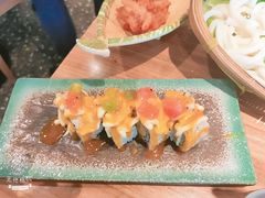 -水林间·寿喜烧自助(仙林金鹰店)