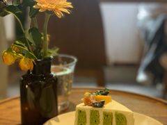 -竹子咖啡bamboo coffee