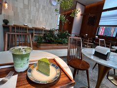 -六六·抹茶66’s SALDessert(保利时光里店)