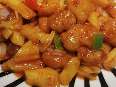 -隆喜元鱼汤包·海鲜(中联广场店)