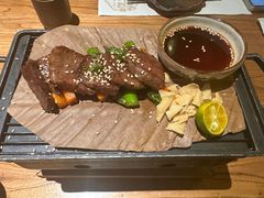 -炉胜·炉端烧·居酒屋