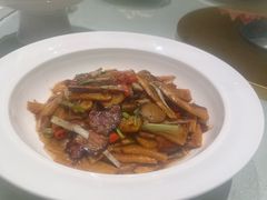 -老妈菜馆(建设街店)