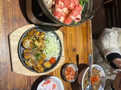 -小川洋风料理(街道口店)