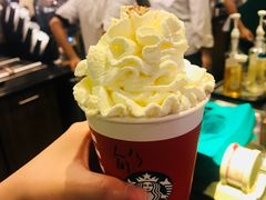 -星巴克(古象大酒店店)