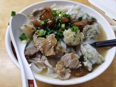 -荔林食店(西华路店)