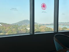 -佘山世茂艾美·御珍轩中餐厅